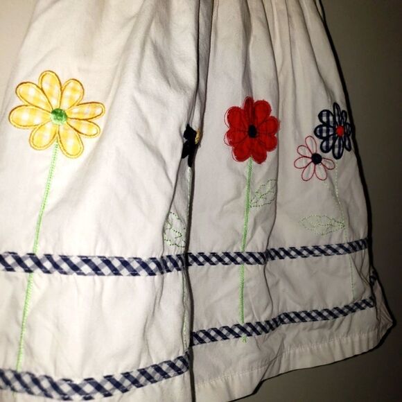 BLUEBERRI BOULEVARD SIZE 3T DRESS - Picture 2 of 5